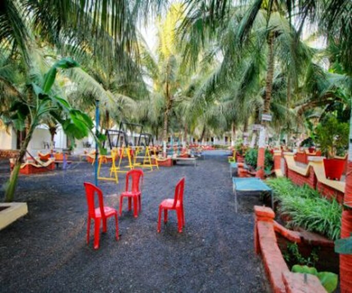 Bhalkeshwar Villa & Resort-5